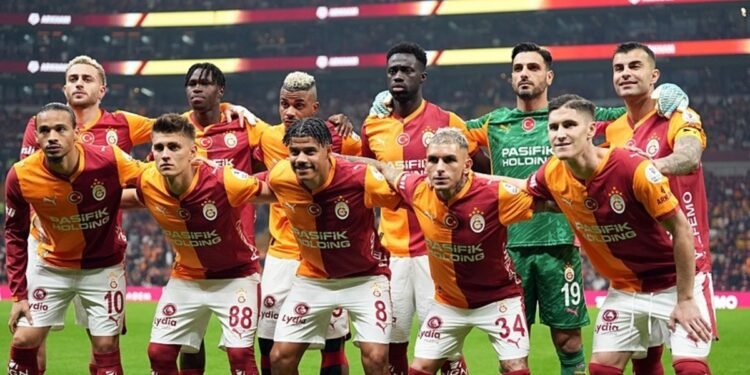 Galatasaray’da 2 sakatlık şoku birden! Oyuna devam edemediler