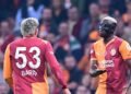 Galatasaray’da Barış Alper Yılmaz ile Victor Osimhen arasında kritik görüşme!