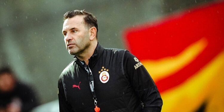 Galatasaray’da derbi hazırlıkları tamam!