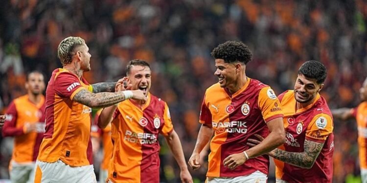 Galatasaray’da devre arasında flaş ayrılık!