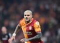 Galatasaray’da Icardi’den eleştirilere yanıt: Sahada cevap veriyorum!
