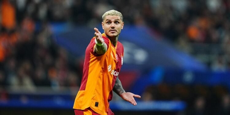 Galatasaray’da Icardi’yi kızdıran sözler! Yönetimden açıklama istedi