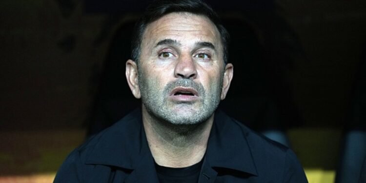 Galatasaray’da Kadıköy planı belli: Baskın basanındır!