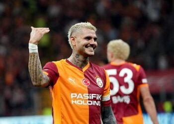 Galatasaray’da Mauro Icardi’ye dikkat çeken Fenerbahçe sorusu