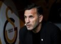 Galatasaray’da Okan Buruk yıldız ismin sakatlığını açıkladı!