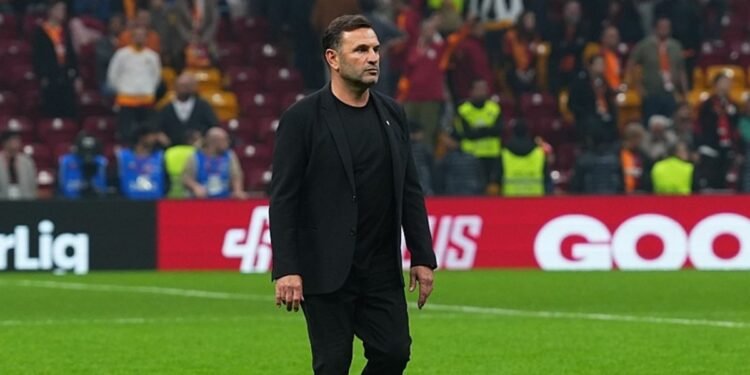 Galatasaray’da transfer operasyonu başladı! 2 ayrılık birden