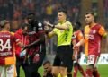 Galatasaray’dan maç sonu VAR paylaşımı!