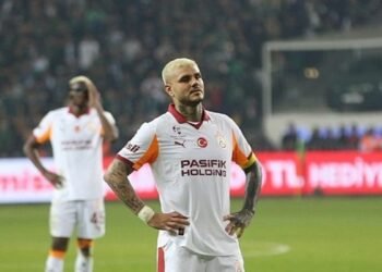 Galatasaray’dan Mauro Icardi kararı! Yola devam edilecek mi?