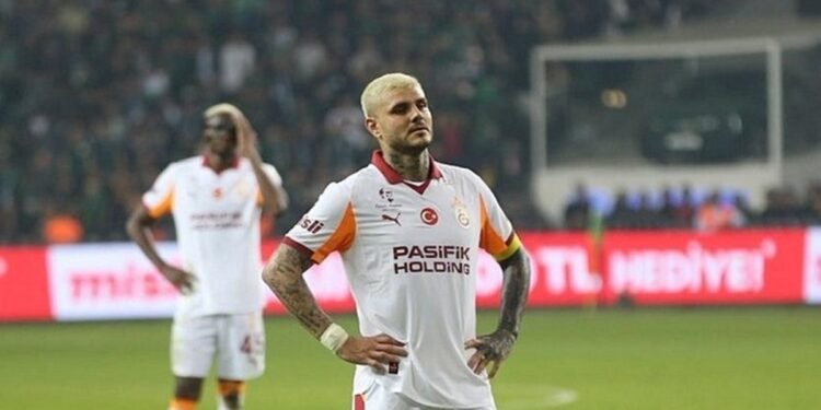 Galatasaray’dan Mauro Icardi kararı! Yola devam edilecek mi?