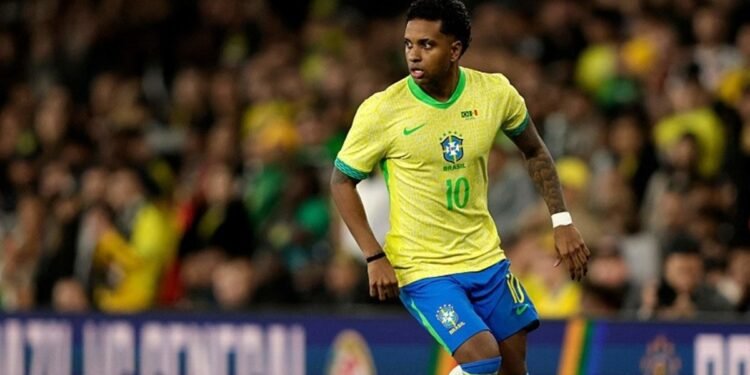 Galatasaray’dan Rodrygo bombası! İşte transfer formülü