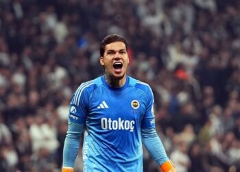 Galatasaray’dan TFF’ye Ederson tepkisi!