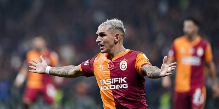 Galatasaray’ın yıldızı Torreira’dan kadro isyanı! “Neden beni…”