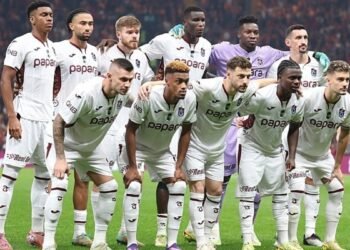 Geçen sezona 10 puan fark