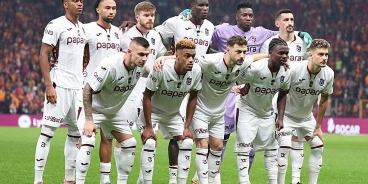 Geçen sezona 10 puan fark