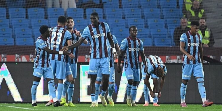 Gelen ve giden dengesi