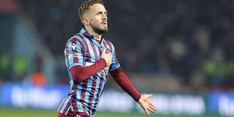 Gençlerin rehberi Vişça