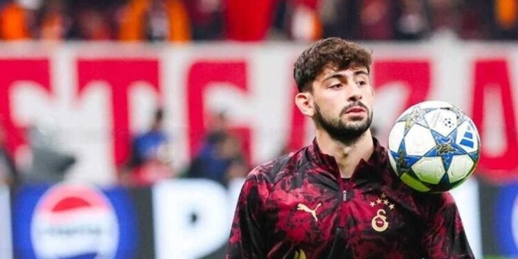 İki ismin bileti kesildi