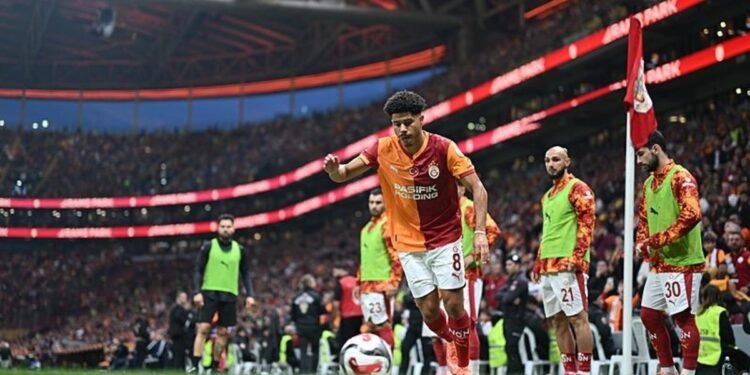 İngilizler Gabriel Sara için teklif yapacak!