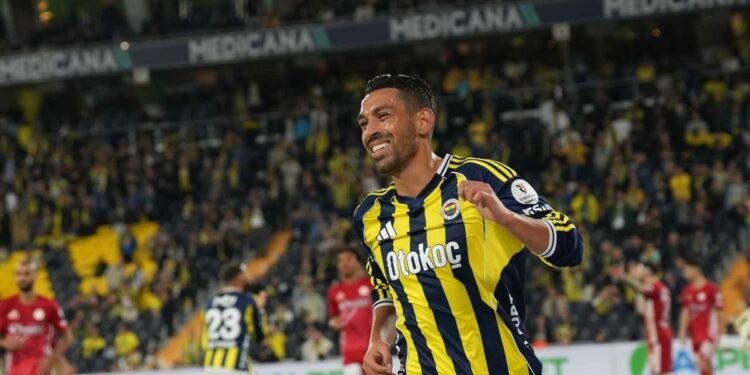 İrfan Can Kahveci için karar veriliyor! Ya affedilecek ya da…