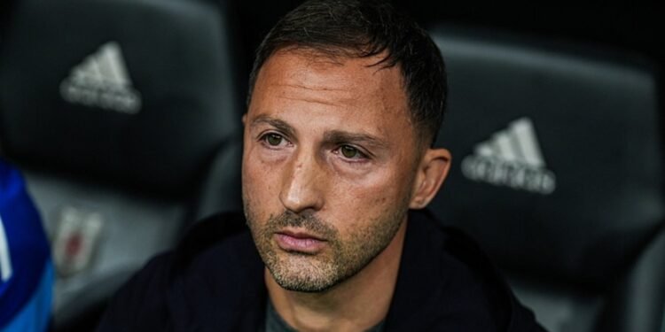 İrfan Can ve Cenk Tosun affedilecek mi? Tedesco açıkladı