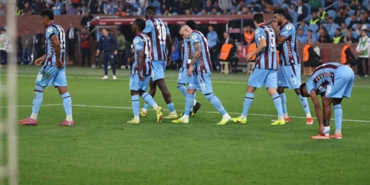 İşin sırrı ilk golü atmak