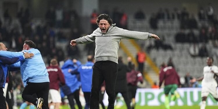 İstanbul’un kabusu oldu