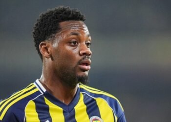 Jhon Duran: En kısa sürede en iyi formuma ulaşmak ve takımıma yardım etmek için sabırsızlanıyorum