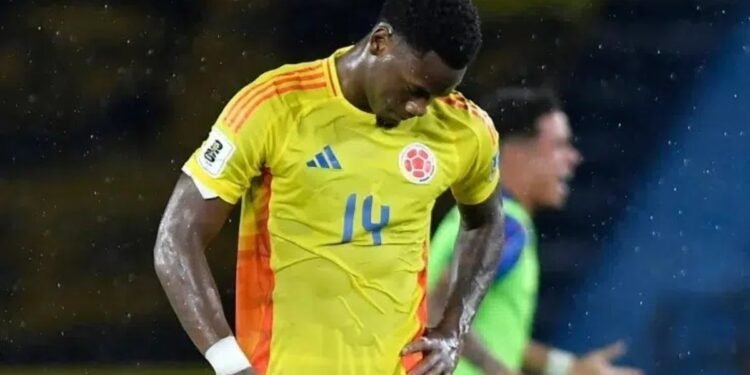 Jhon Duran milli takıma neden çağrılmadı? Hocası açıkladı!