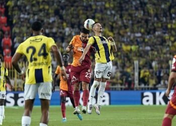 Kadıköy’ün büyüsü