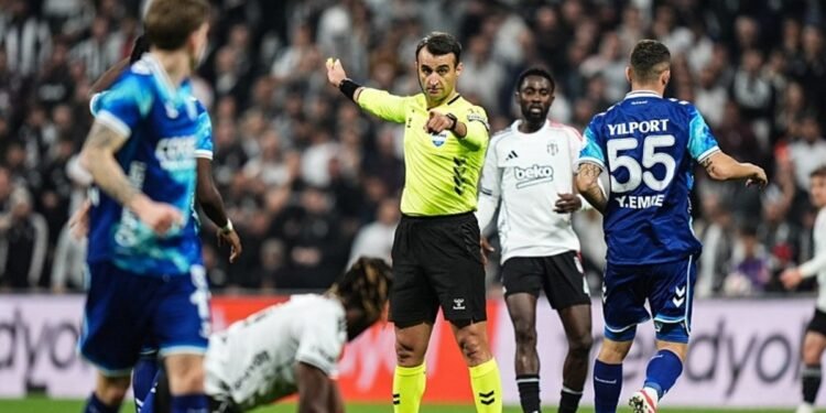 Karaoğlan’a tepki