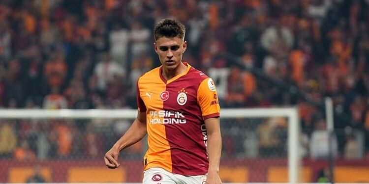 Kazımcan Karataş: Kendimi hep hazır tuttum