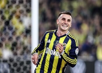 Kerem Aktürkoğlu’dan Galatasaray derbisi sözleri! “En önemli maçımız…”