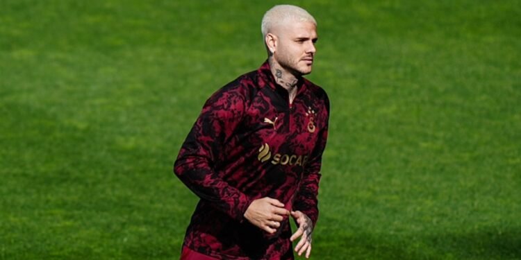 Kıta mı değiştirecek? Icardi’nin transferinde flaş ‘aile’ detayı!