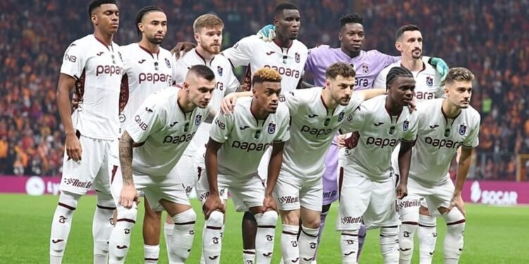 Maça hızlı başlıyor