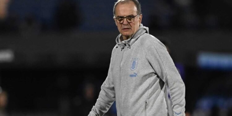 Marcelo Bielsa’dan Lucas Torreira’ya yanıt! “Ona her zaman saygı duydum”