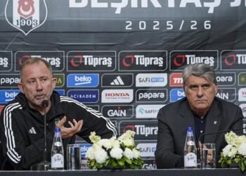 Menajeri tehdit etti