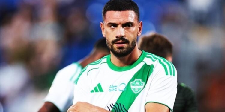 Merih Demiral için flaş Fenerbahçe gelişmesi!