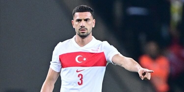 Merih’in önceliği Al Ahli