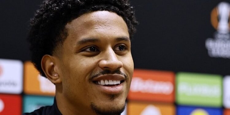 Oosterwolde sınırda