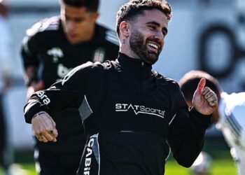 Rafa Silva açıklaması