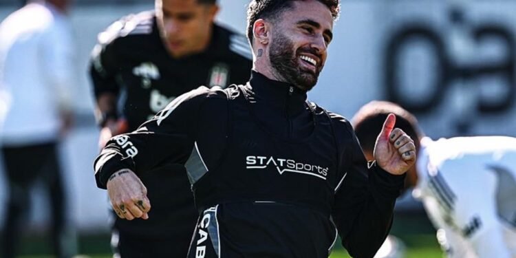 Rafa Silva açıklaması