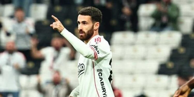 Rafa Silva için Portekiz’den flaş iddia! “Beşiktaş’a karşı savaşı kazanacak”