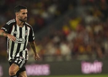 Rafa Silva uzlaşmaya açık! Beşiktaş yönetiminin FIFA uyarısı sonrası…
