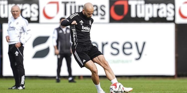 Rafa yoksa Cerny var