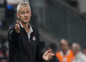 Roller coaster gibiydi!