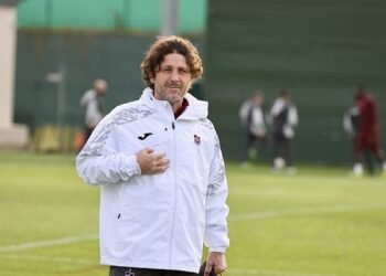 Sadece bir kez kaybetti