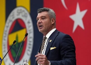 Saran’ın ilk G.Saray derbisi