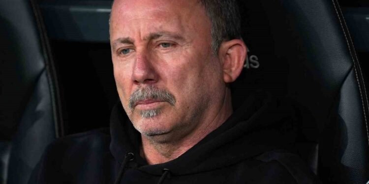 Sergen Yalçın Beşiktaş’taki ikinci döneminde beklenen başlangıcı yapamadı!