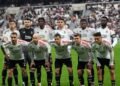Sergen Yalçın kararını verdi! İşte Beşiktaş’ın Fatih Karagümrük maçı muhtemel 11’i