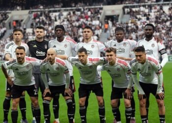 Sergen Yalçın kararını verdi! İşte Beşiktaş’ın Fatih Karagümrük maçı muhtemel 11’i